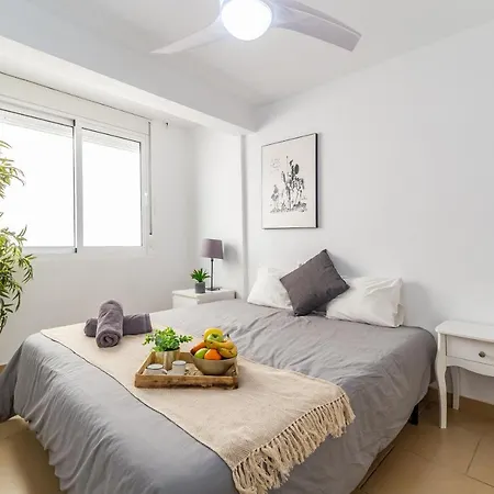 Paseo Maritimo Deluxe By The *