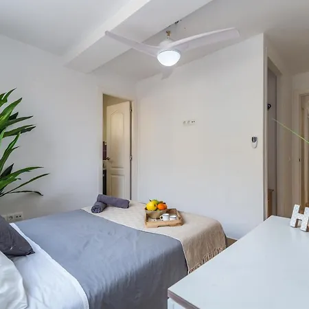 Paseo Maritimo Deluxe By The Apartment *