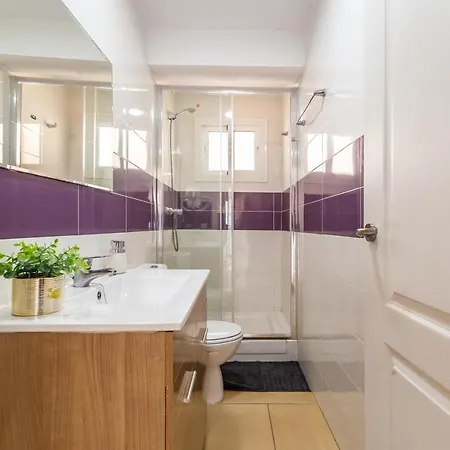 Paseo Maritimo Deluxe By The Apartment *